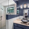 Photo 6: Your Full Private Bathroom