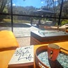 Photo 2: Back Patio