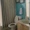 Photo 5: private bathroom