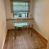Photo 4: Dining room table
