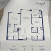Photo 1: floorplan