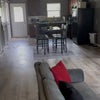 Photo 2: Kitchen, dining room, and living room