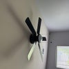 Photo 5: Ceiling fans in all rooms