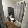 Photo 6: Upstairs bathroom 