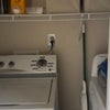 Photo 8: Laundry room 