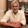 Photograph of Sundar