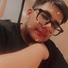 Photograph of Mayank