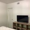Photo 7: 2 room setup with separate bedroom/living room 