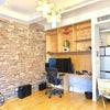 Photo 4: Desk Area