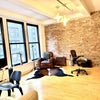 Photo 2: Front Living Room & Office