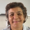 Photograph of Monica