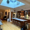 Photo 7: Kitchen next to Dining Area