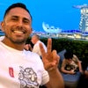 Photograph of Gustavo