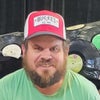 Photograph of Andrew