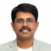 Photograph of Karthikeyan