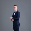 Photograph of Arnaud Vincent