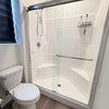 Photo 2: Full Private Bath