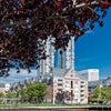 Photo 2: Direct water front with unobstracted view of Manhattan Skyline