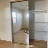 Photo 8: Bedroom for rent (closet)