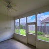 Photo 5: Sunroom, private entry access