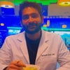Photograph of Samarth