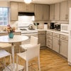 Photo 8: kitchen