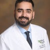 Photograph of Awais