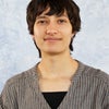 Photograph of Lauren