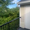 Photo 9: Balcony + Storage