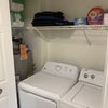 Photo 8: Laundry