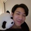 Photo 4: My anxiety weighted panda