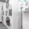Photo 8: Laundry on site