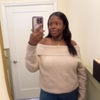 Photograph of Kayla