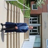 Photograph of Andrew