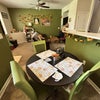 Photo 6: Shared dining room 