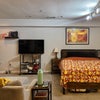 Photo 5: Basement room, view from south corner