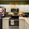 Photo 9: Shared kitchen 