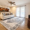 Photo 8: Living area 