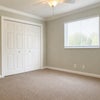 Photo 2: Well lit bedroom