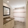 Photo 4: Private guest bath 