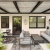 Photo 4: Private patio