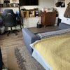 Photo 7: Example of previous tenant layout 