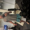 Photograph of Gabriel