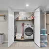 Photo 7: Laundry