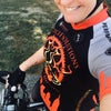 Photo 4: Avid cyclist! 
