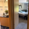 Photo 3: Bathroom next to bedroom