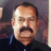 Photograph of michael