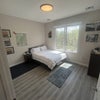 Photo 2: Private bedroom