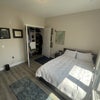 Photo 4: Large closet with built-in shelving