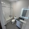 Photo 3: Private full bathroom